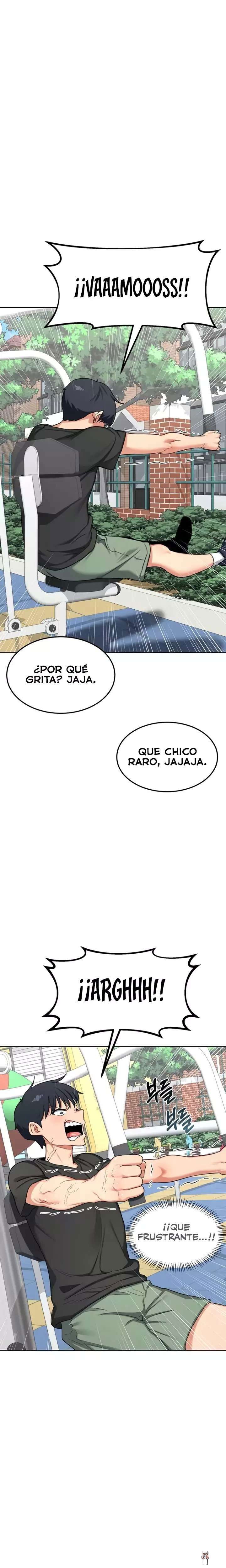 MILF Exchange Plan Raw MILF Exchange Plan Raw Chapter 41 - Page 11