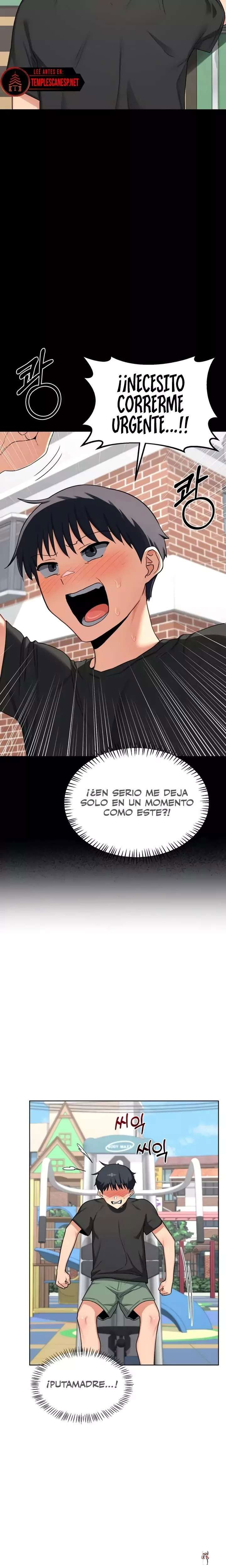 MILF Exchange Plan Raw MILF Exchange Plan Raw Chapter 41 - Page 13