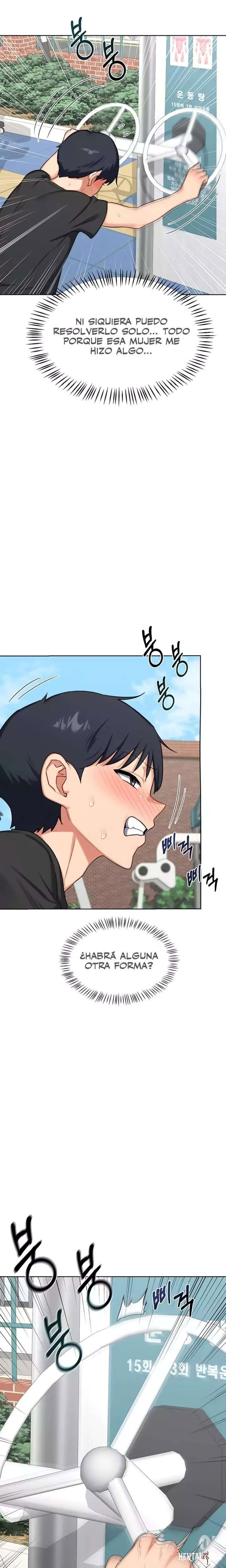 MILF Exchange Plan Raw MILF Exchange Plan Raw Chapter 41 - Page 14