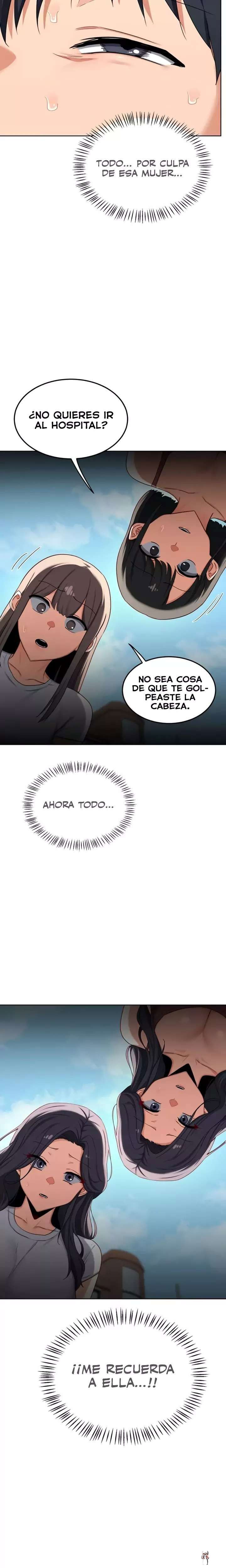 MILF Exchange Plan Raw MILF Exchange Plan Raw Chapter 41 - Page 17