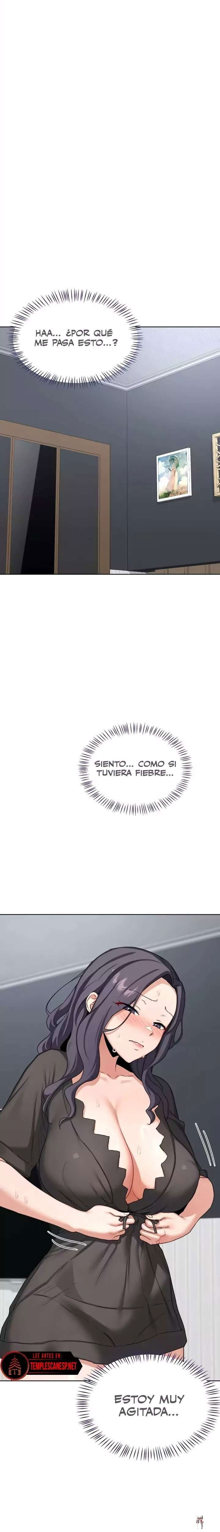 MILF Exchange Plan Raw MILF Exchange Plan Raw Chapter 41 - Page 18