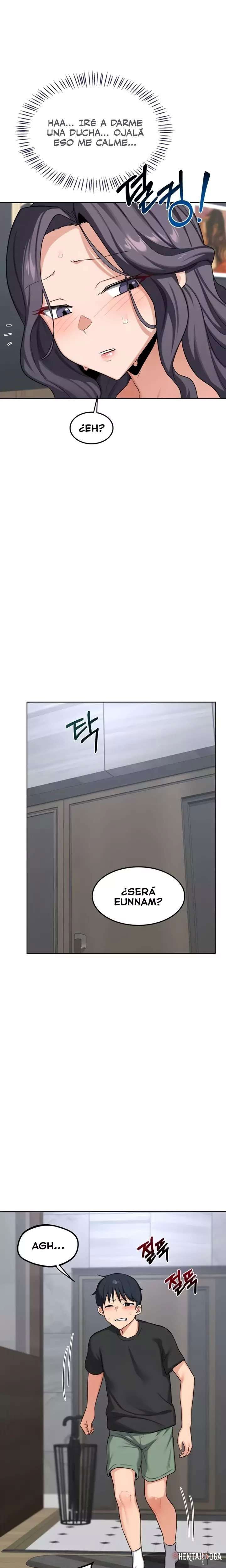 MILF Exchange Plan Raw MILF Exchange Plan Raw Chapter 41 - Page 19