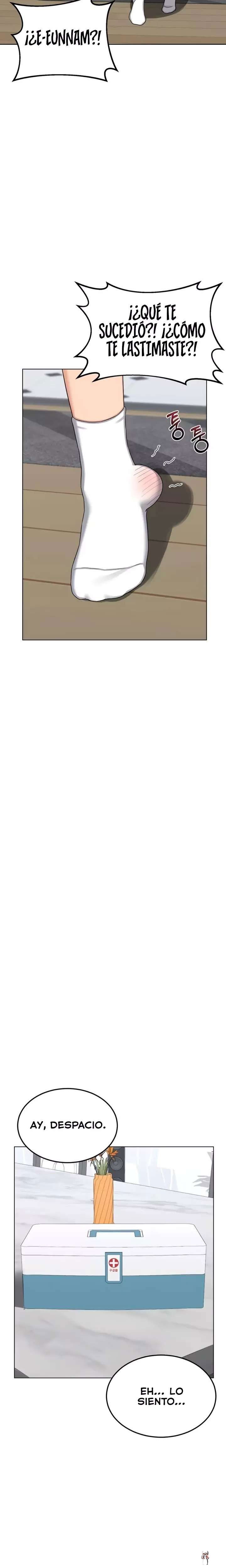 MILF Exchange Plan Raw MILF Exchange Plan Raw Chapter 41 - Page 20