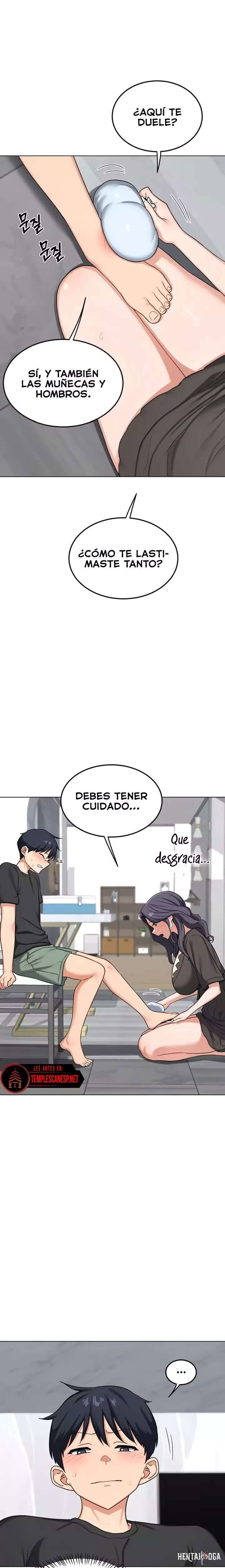 MILF Exchange Plan Raw MILF Exchange Plan Raw Chapter 41 - Page 21