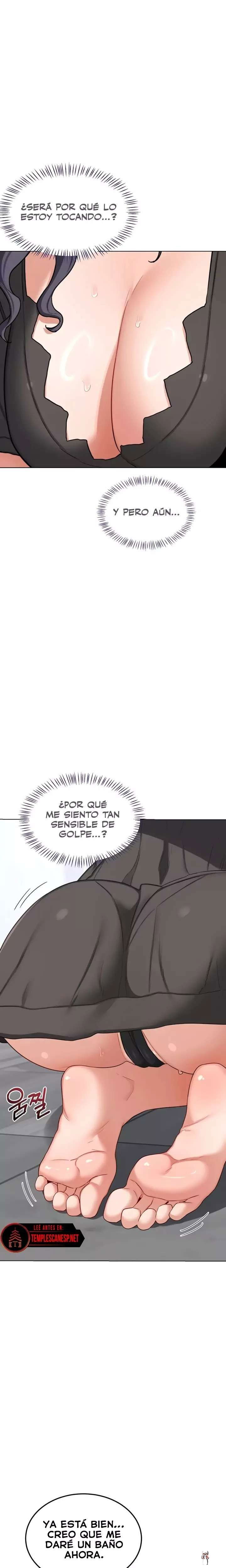 MILF Exchange Plan Raw MILF Exchange Plan Raw Chapter 41 - Page 23