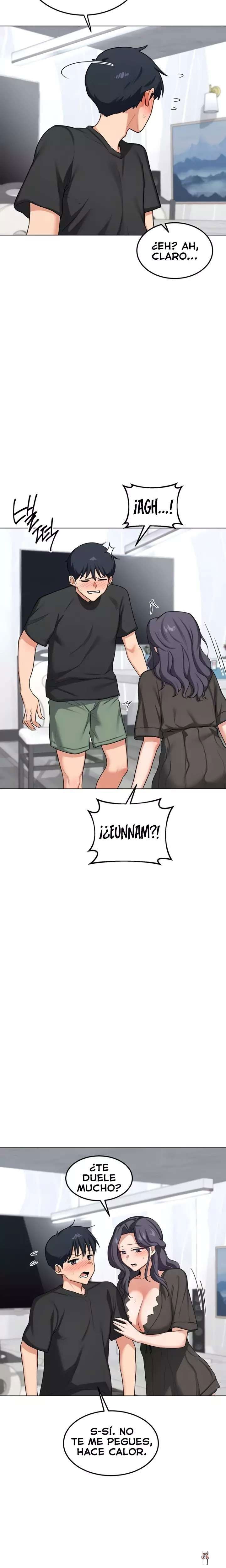 MILF Exchange Plan Raw MILF Exchange Plan Raw Chapter 41 - Page 24