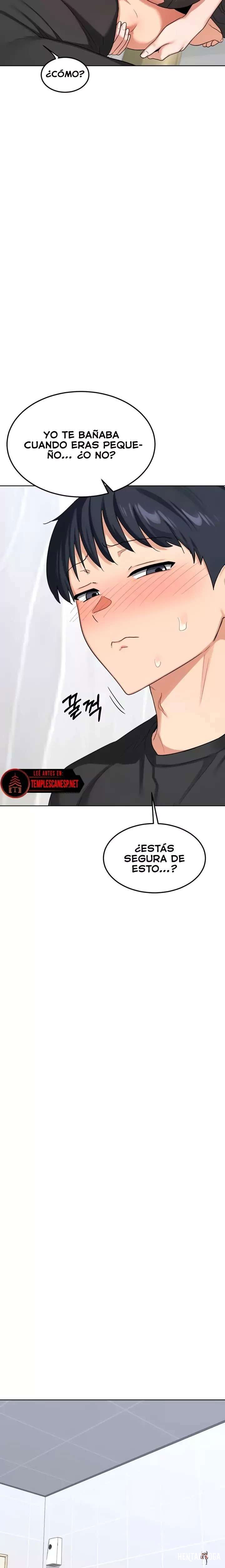 MILF Exchange Plan Raw MILF Exchange Plan Raw Chapter 41 - Page 26