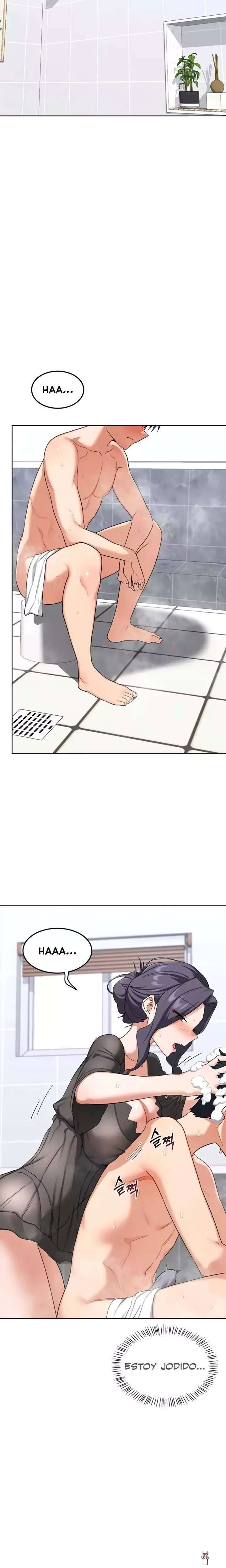 MILF Exchange Plan Raw MILF Exchange Plan Raw Chapter 41 - Page 27