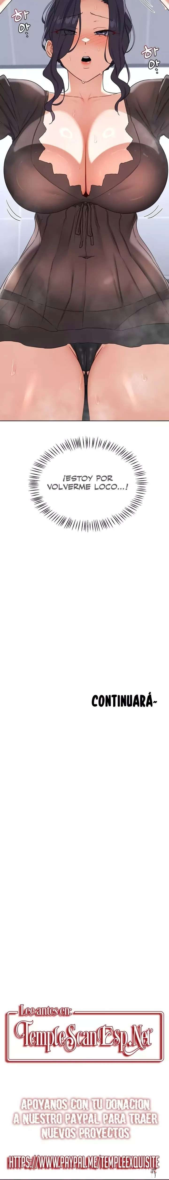 MILF Exchange Plan Raw MILF Exchange Plan Raw Chapter 41 - Page 29