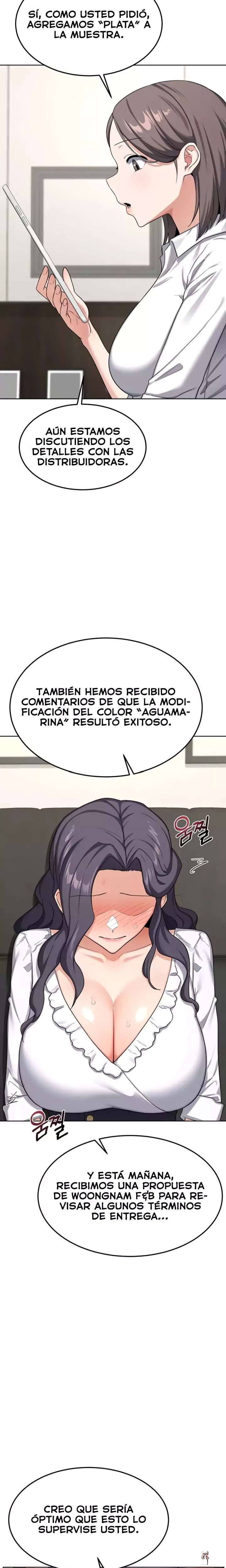 MILF Exchange Plan Raw MILF Exchange Plan Raw Chapter 41 - Page 5