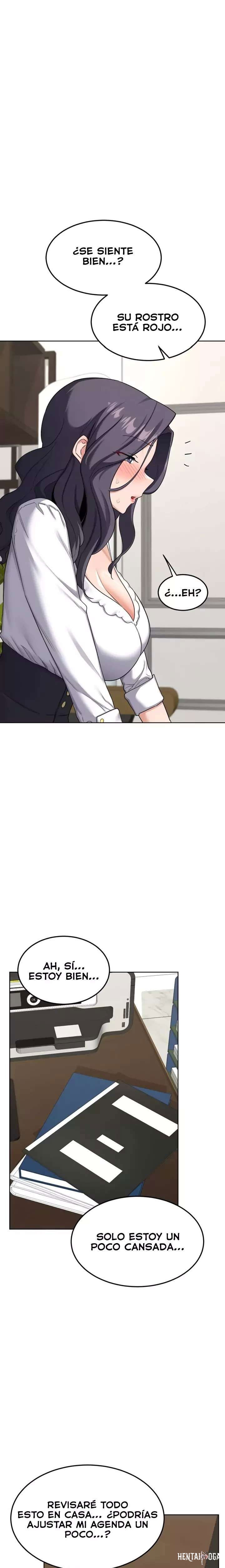 MILF Exchange Plan Raw MILF Exchange Plan Raw Chapter 41 - Page 7