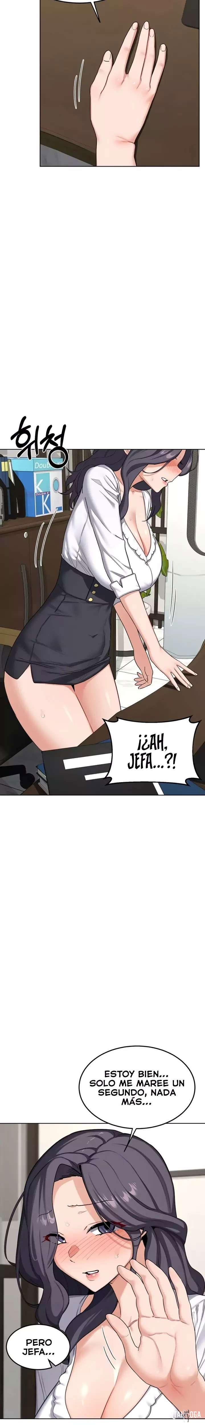 MILF Exchange Plan Raw MILF Exchange Plan Raw Chapter 41 - Page 8