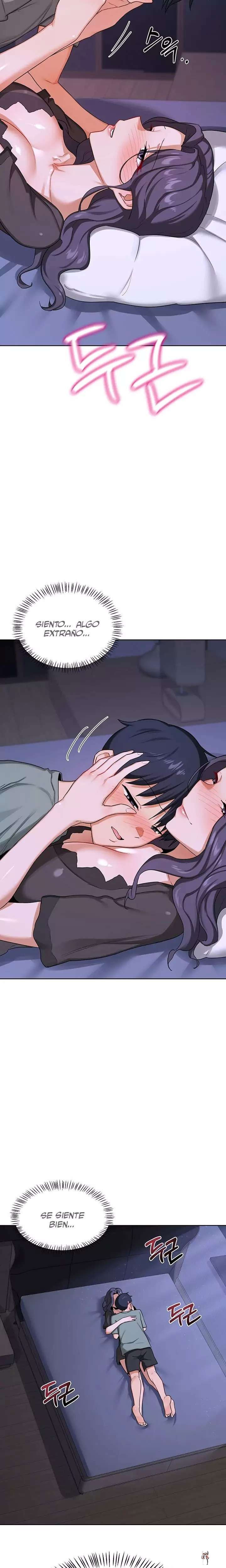 MILF Exchange Plan Raw MILF Exchange Plan Raw Chapter 40 - Page 13