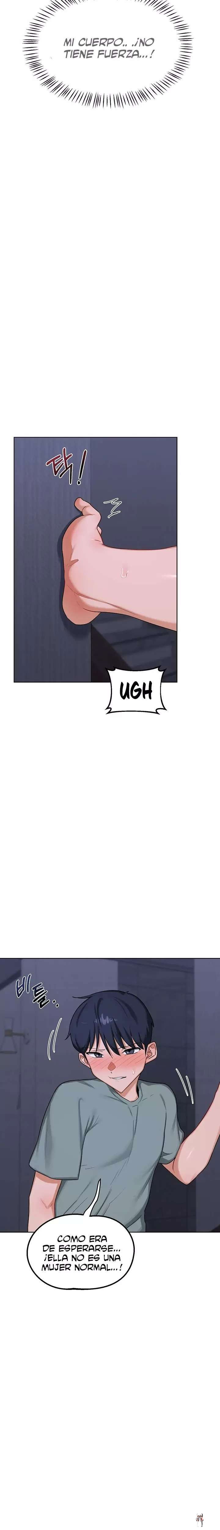 MILF Exchange Plan Raw MILF Exchange Plan Raw Chapter 40 - Page 14