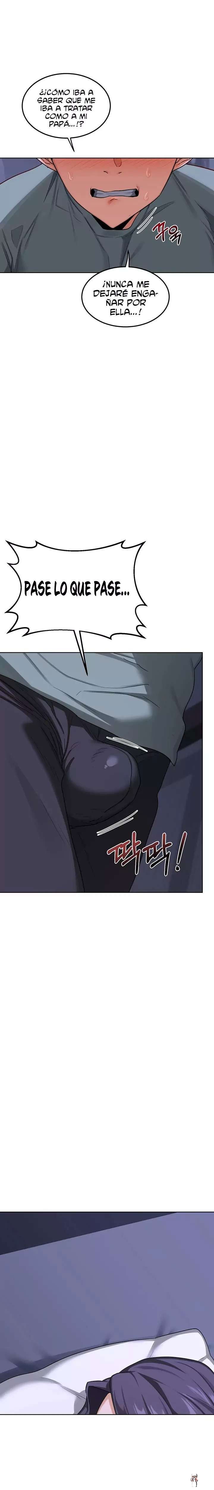 MILF Exchange Plan Raw MILF Exchange Plan Raw Chapter 40 - Page 16