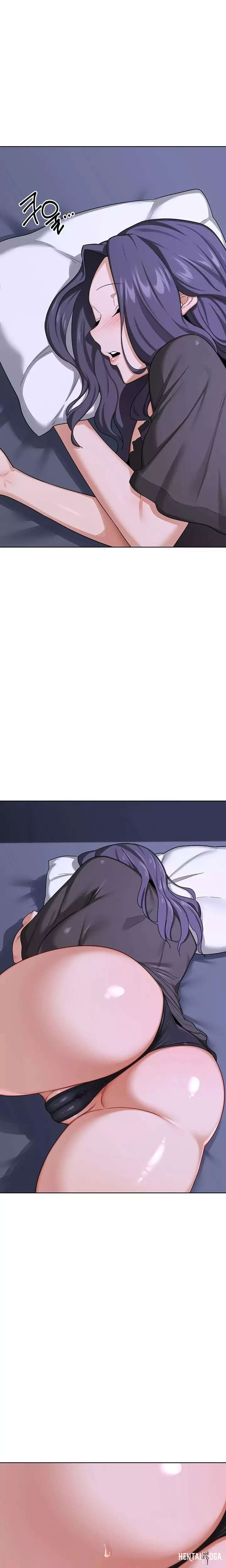 MILF Exchange Plan Raw MILF Exchange Plan Raw Chapter 40 - Page 17