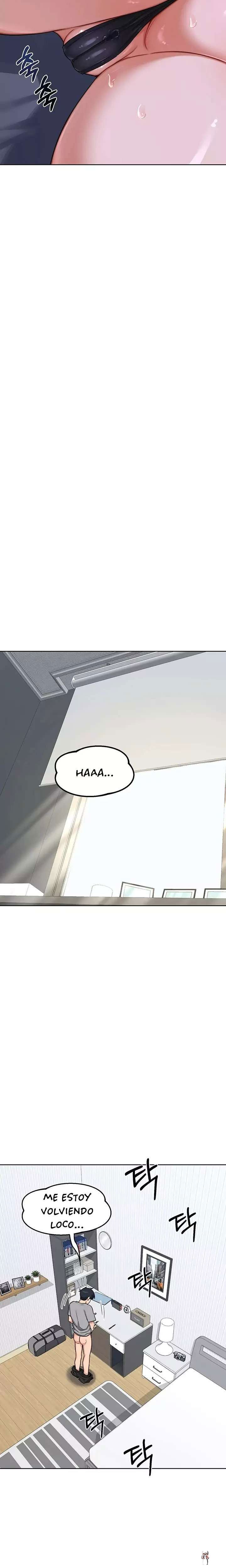 MILF Exchange Plan Raw MILF Exchange Plan Raw Chapter 40 - Page 18