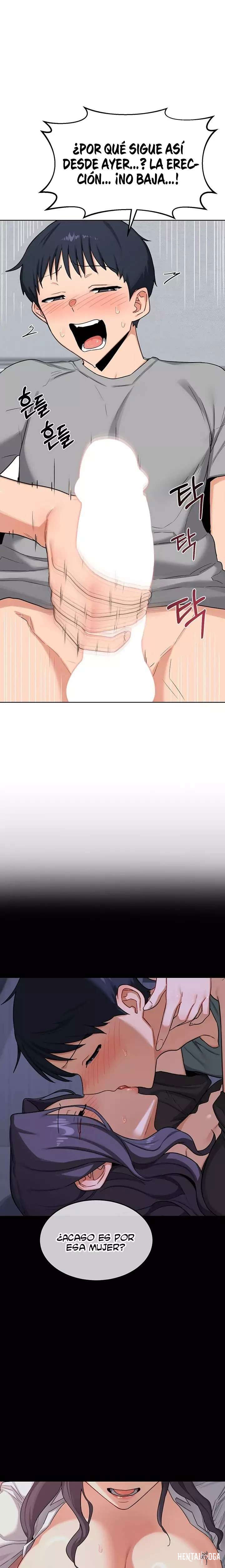 MILF Exchange Plan Raw MILF Exchange Plan Raw Chapter 40 - Page 19