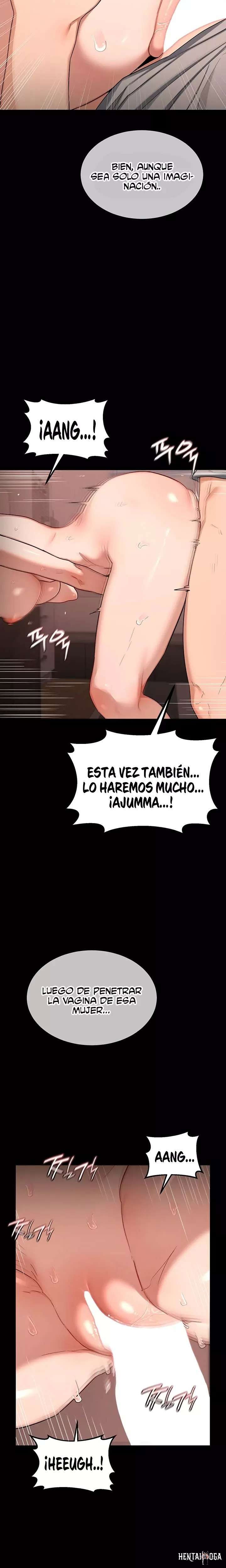 MILF Exchange Plan Raw MILF Exchange Plan Raw Chapter 40 - Page 22