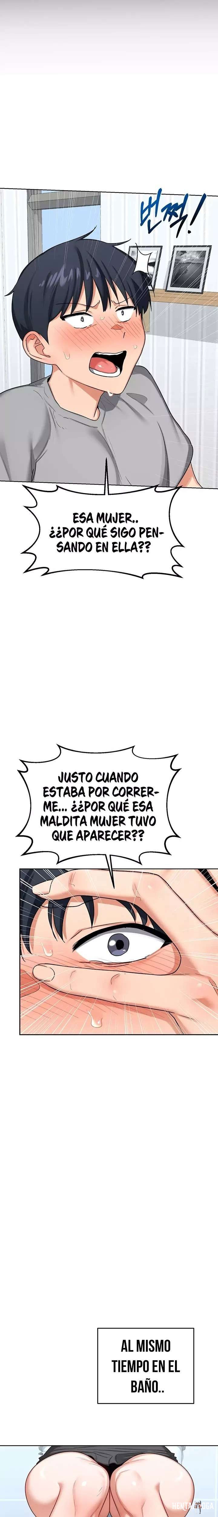 MILF Exchange Plan Raw MILF Exchange Plan Raw Chapter 40 - Page 24