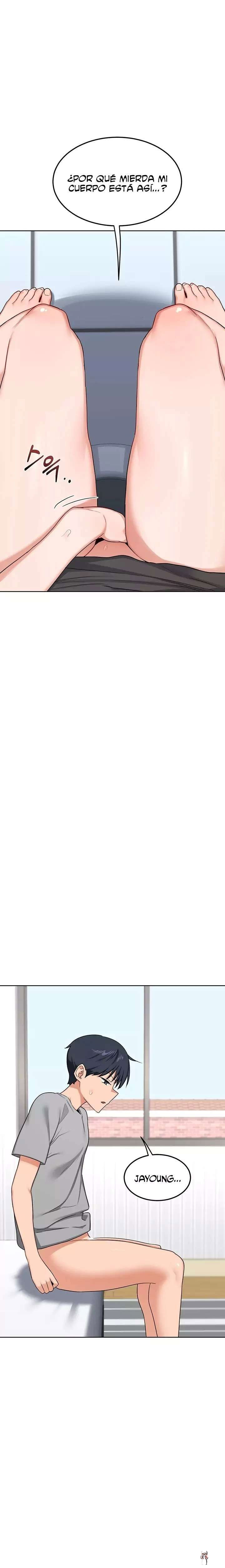 MILF Exchange Plan Raw MILF Exchange Plan Raw Chapter 40 - Page 29