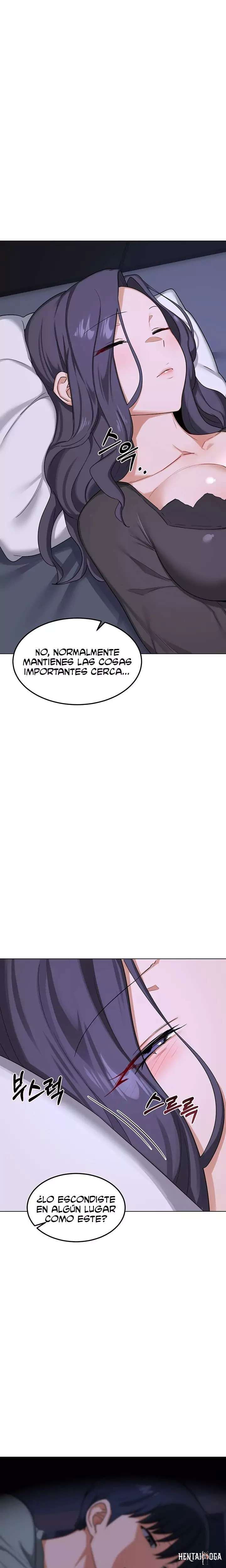 MILF Exchange Plan Raw MILF Exchange Plan Raw Chapter 40 - Page 3