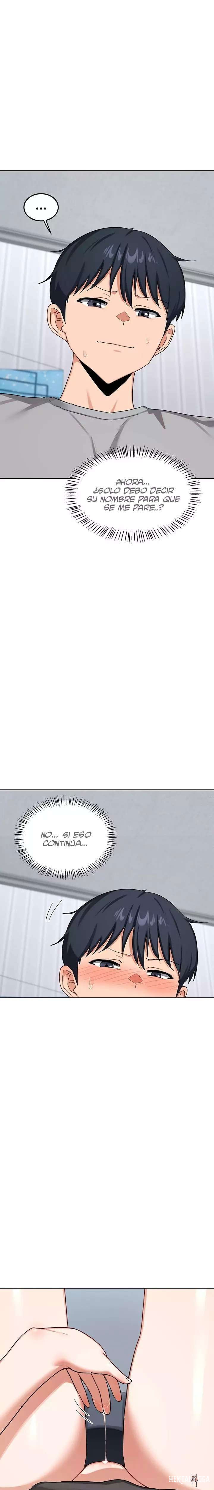 MILF Exchange Plan Raw MILF Exchange Plan Raw Chapter 40 - Page 31