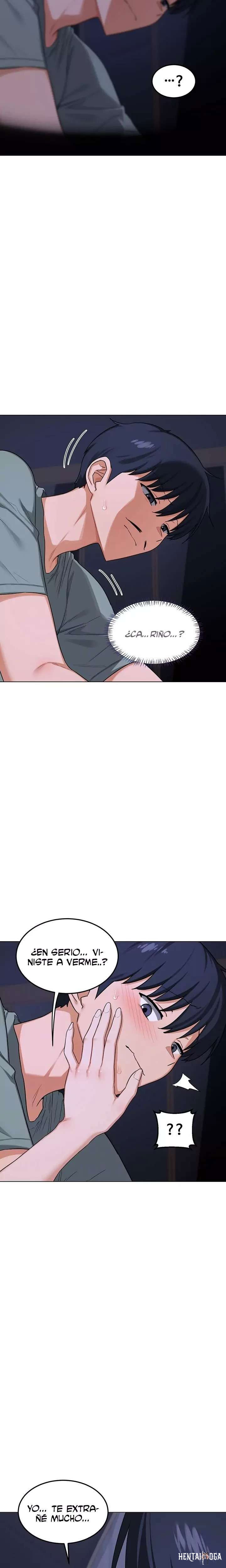 MILF Exchange Plan Raw MILF Exchange Plan Raw Chapter 40 - Page 4