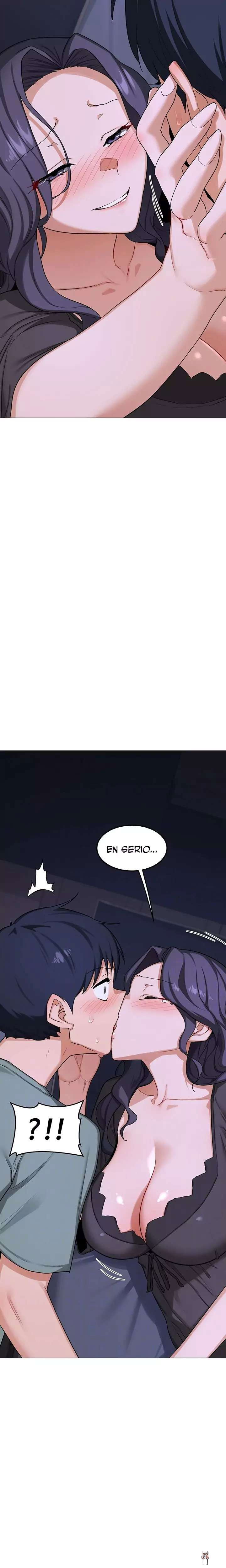 MILF Exchange Plan Raw MILF Exchange Plan Raw Chapter 40 - Page 5