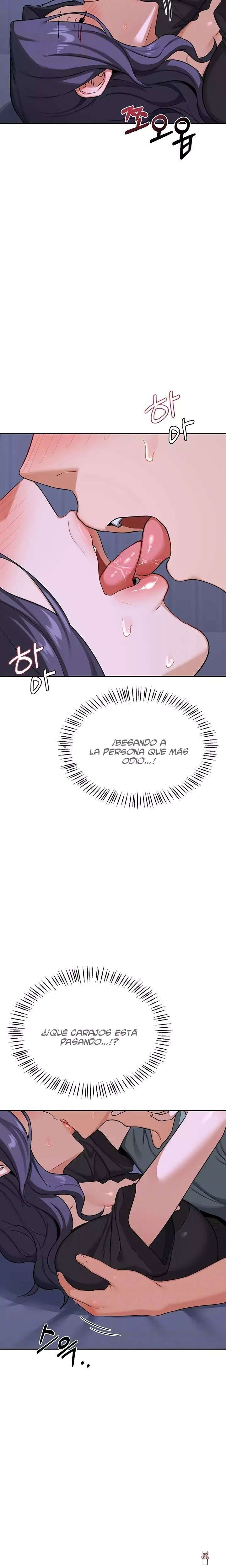 MILF Exchange Plan Raw MILF Exchange Plan Raw Chapter 40 - Page 8