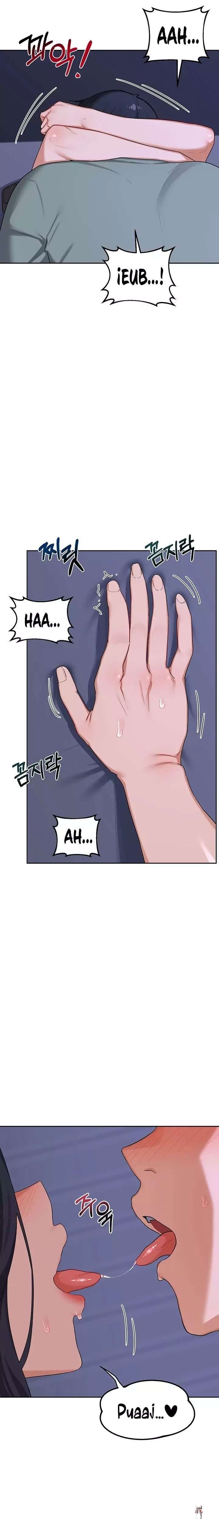 MILF Exchange Plan Raw MILF Exchange Plan Raw Chapter 40 - Page 9