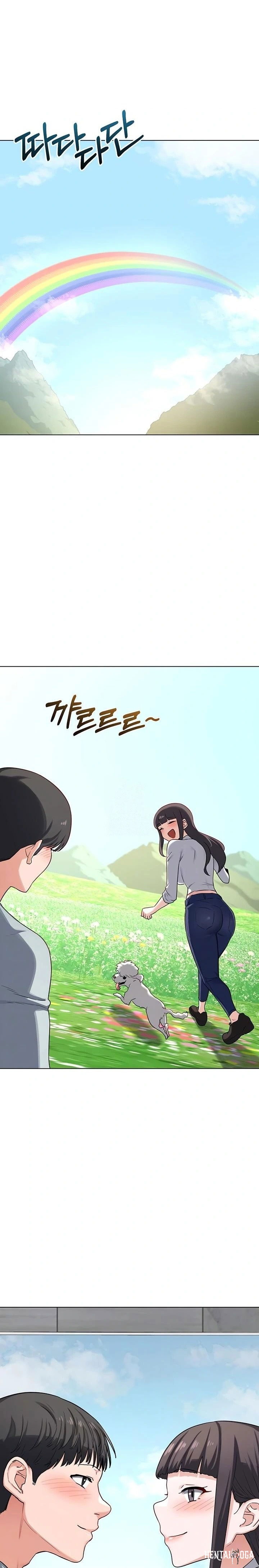 MILF Exchange Plan Raw MILF Exchange Plan Raw Chapter 39 - Page 4