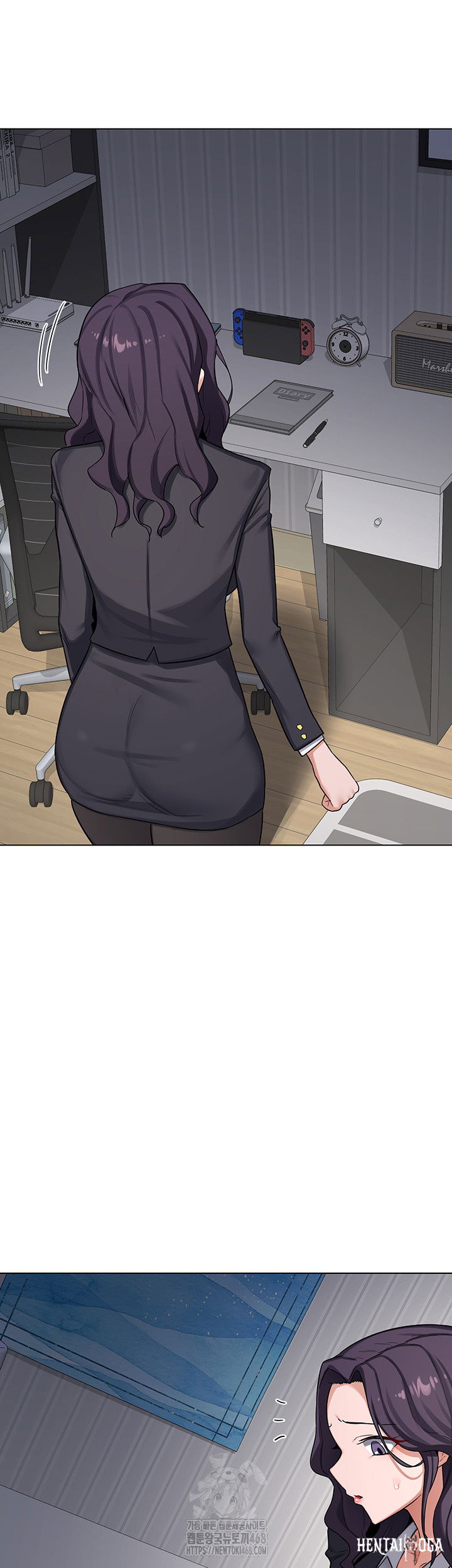 MILF Exchange Plan Raw MILF Exchange Plan Raw Chapter 37 - Page 40