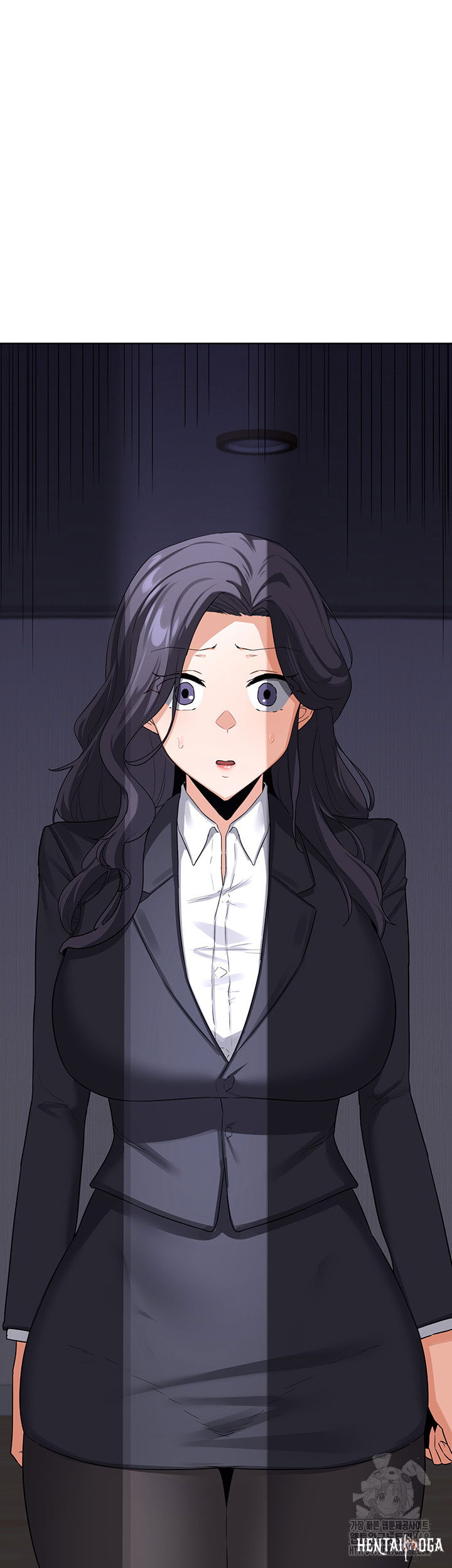 MILF Exchange Plan Raw MILF Exchange Plan Raw Chapter 36 - Page 5