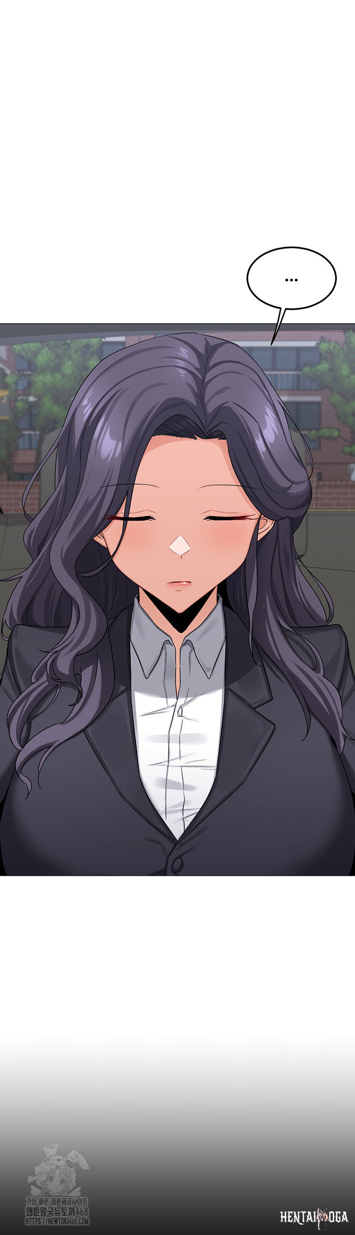 MILF Exchange Plan Raw MILF Exchange Plan Raw Chapter 35 - Page 49