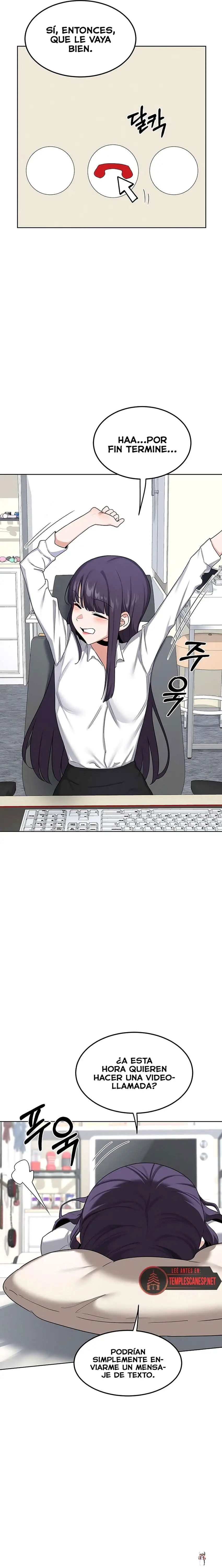 MILF Exchange Plan Raw MILF Exchange Plan Raw Chapter 30 - Page 10