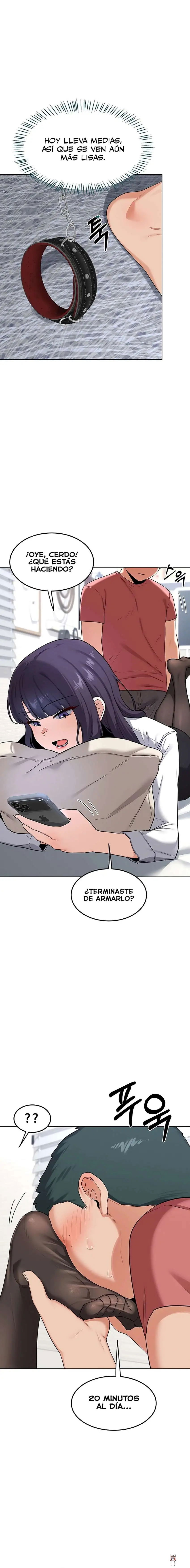 MILF Exchange Plan Raw MILF Exchange Plan Raw Chapter 30 - Page 12