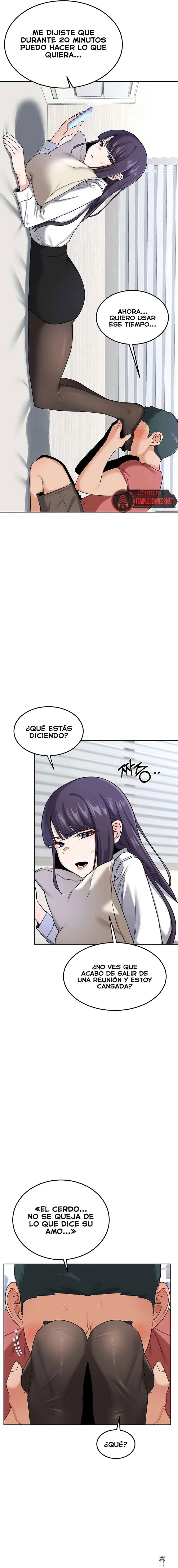 MILF Exchange Plan Raw MILF Exchange Plan Raw Chapter 30 - Page 13