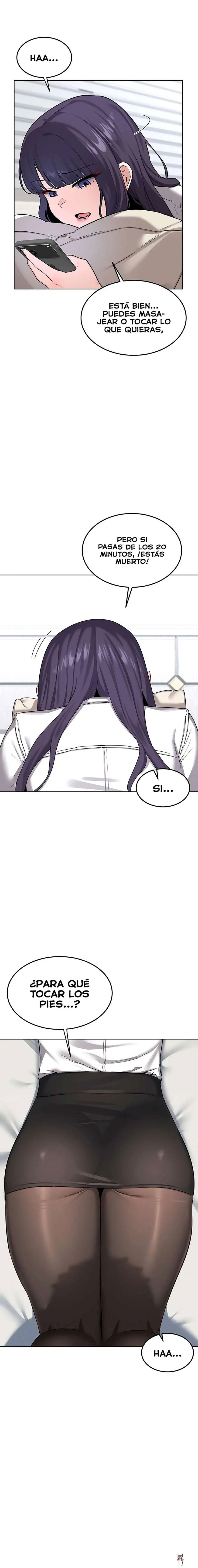 MILF Exchange Plan Raw MILF Exchange Plan Raw Chapter 30 - Page 14