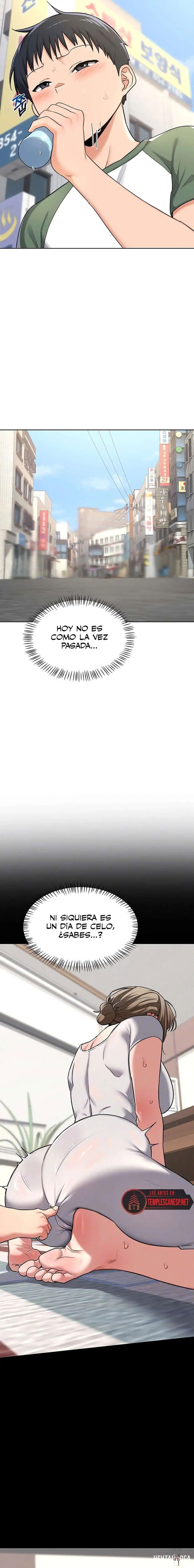 MILF Exchange Plan Raw MILF Exchange Plan Raw Chapter 30 - Page 2