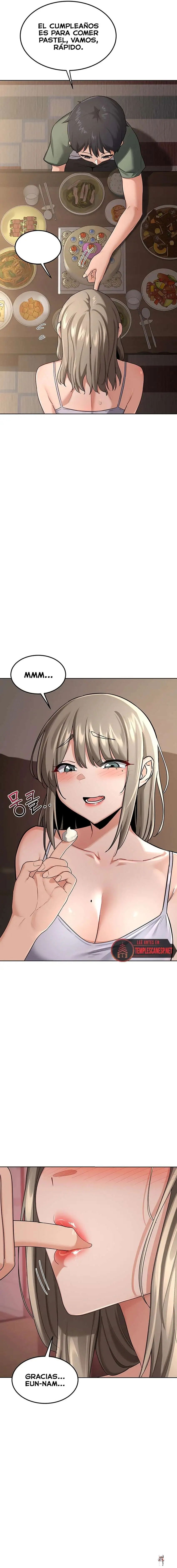 MILF Exchange Plan Raw MILF Exchange Plan Raw Chapter 30 - Page 21