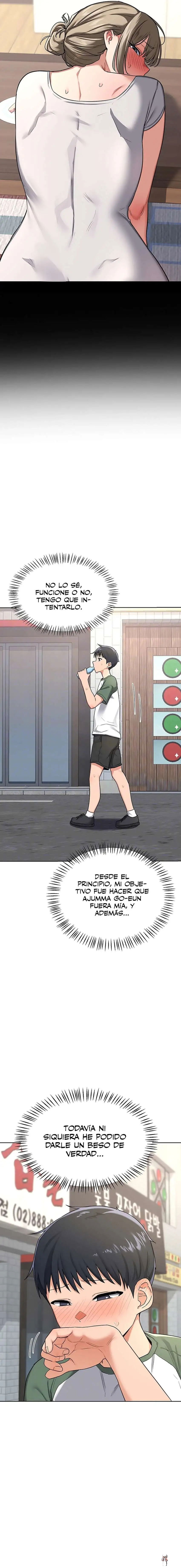 MILF Exchange Plan Raw MILF Exchange Plan Raw Chapter 30 - Page 3