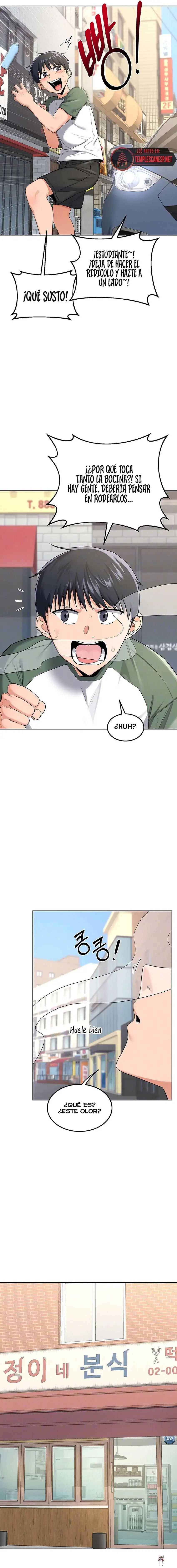 MILF Exchange Plan Raw MILF Exchange Plan Raw Chapter 30 - Page 4