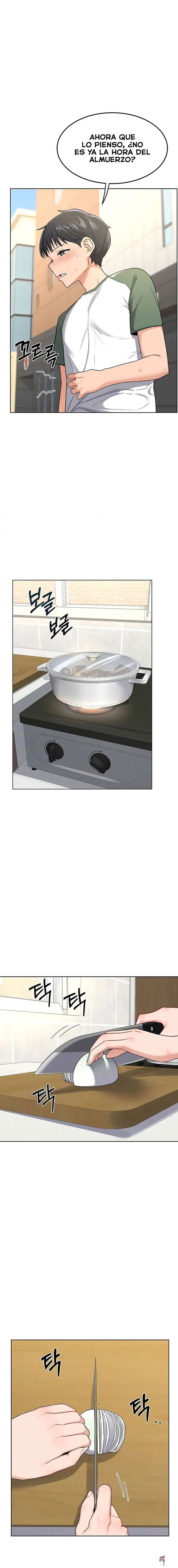 MILF Exchange Plan Raw MILF Exchange Plan Raw Chapter 30 - Page 5