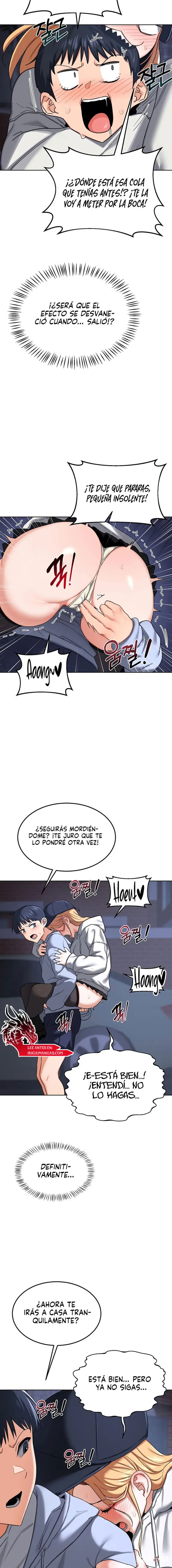 MILF Exchange Plan Raw MILF Exchange Plan Raw Chapter 28 - Page 10