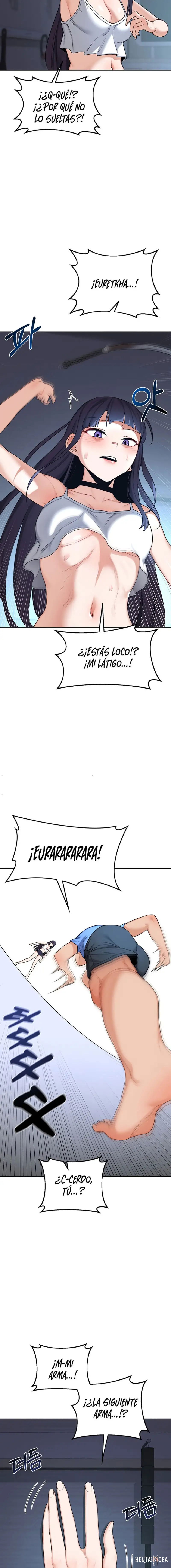 MILF Exchange Plan Raw MILF Exchange Plan Raw Chapter 28 - Page 13