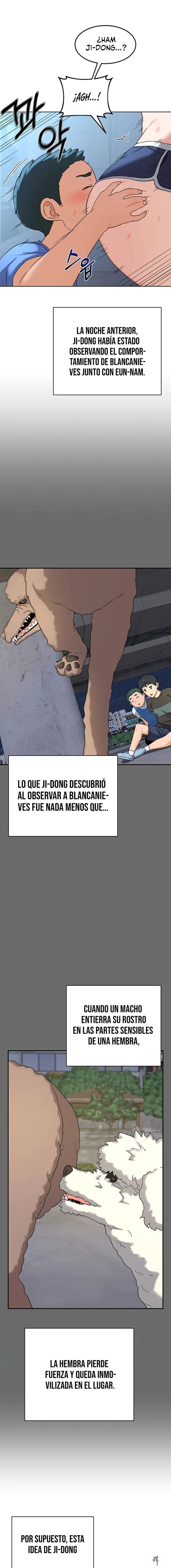 MILF Exchange Plan Raw MILF Exchange Plan Raw Chapter 28 - Page 15