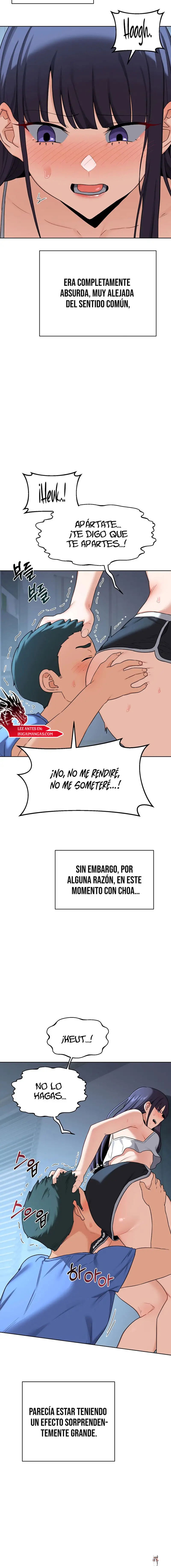 MILF Exchange Plan Raw MILF Exchange Plan Raw Chapter 28 - Page 16