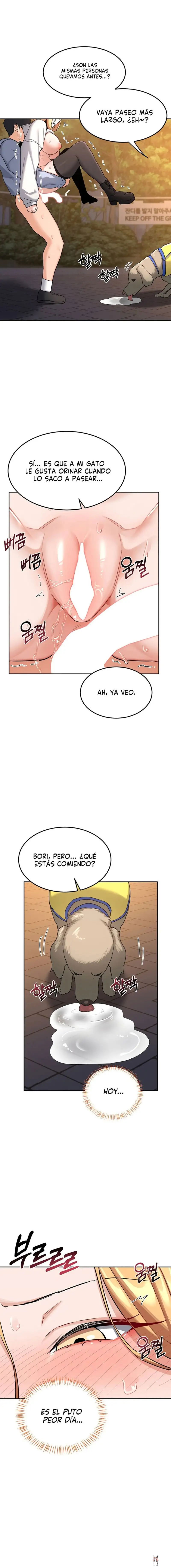 MILF Exchange Plan Raw MILF Exchange Plan Raw Chapter 28 - Page 2