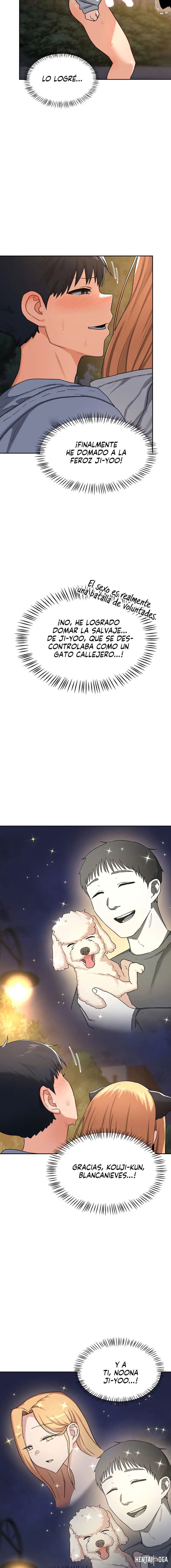 MILF Exchange Plan Raw MILF Exchange Plan Raw Chapter 28 - Page 4